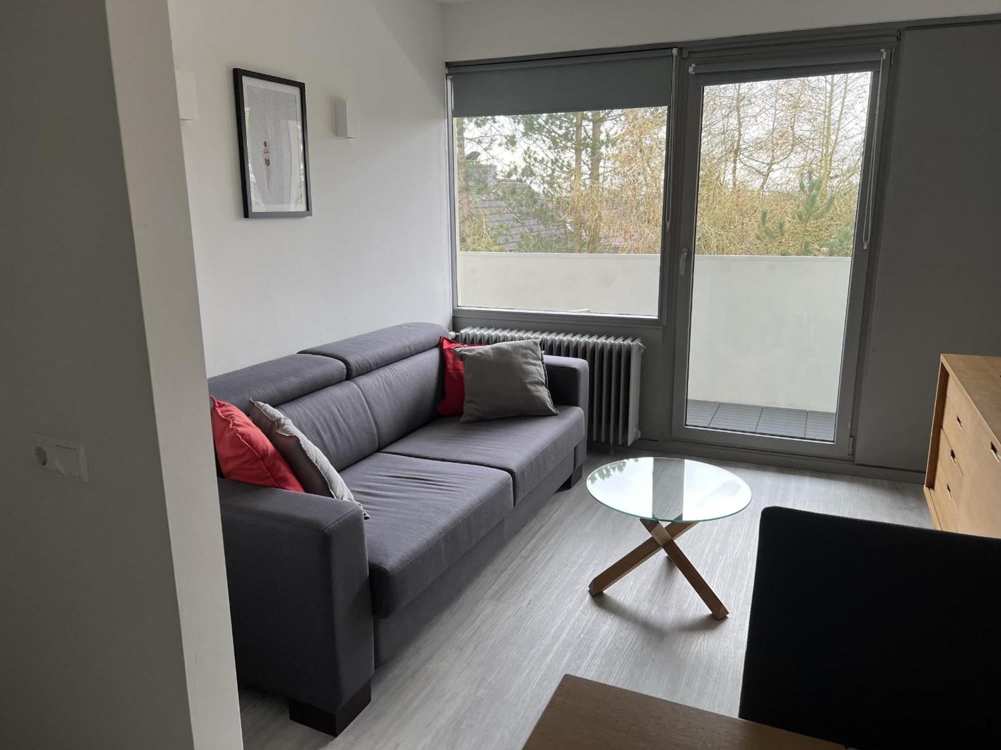 Ferienwohnung L254 An Der Ostsee Brasilien Exterior photo